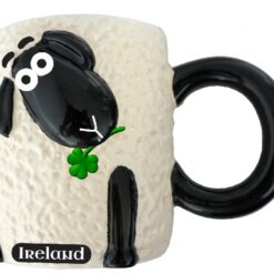 Sheep Mug