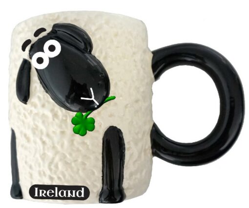 Sheep Mug