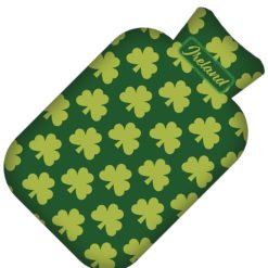 All Over Shamrocks