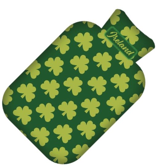 All Over Shamrocks