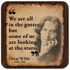 Gutter - Coaster