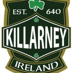 Killarney Ireland 3D