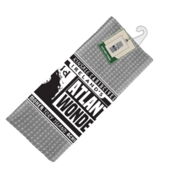 Atlantic Wonders Tea Towel