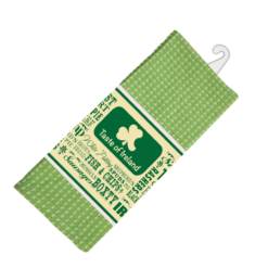 Taste of Irl - Tea Towel