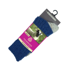 Clare - Ladies Merino Wool Socks