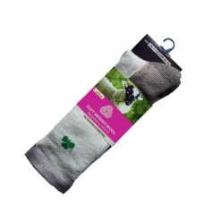 Merino Ladies Wool Socks