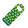 Shamrocks - Bottle Opener Magnet