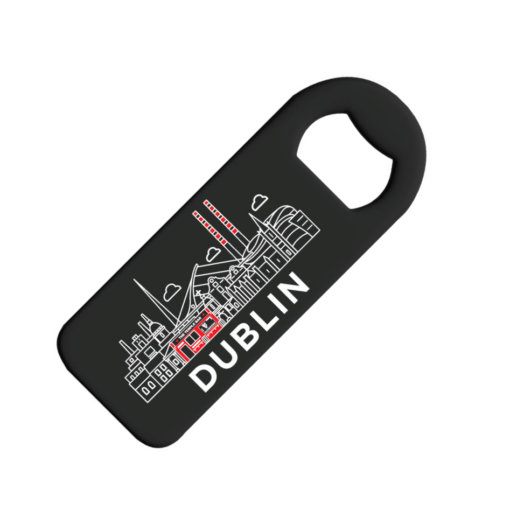 Dublin Skyline TTB (V2)
