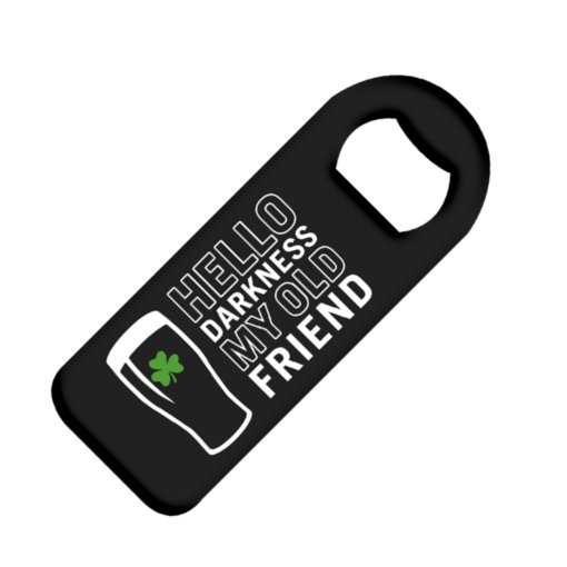 Darkness Friend