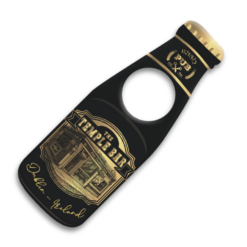 TTB Pub - Bottle Opener Magnet