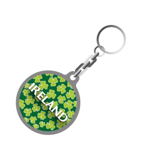 Shamrocks