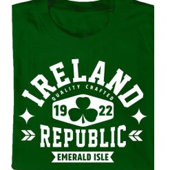 Irl Republic