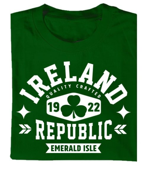 Irl Republic
