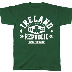 Ireland Republic