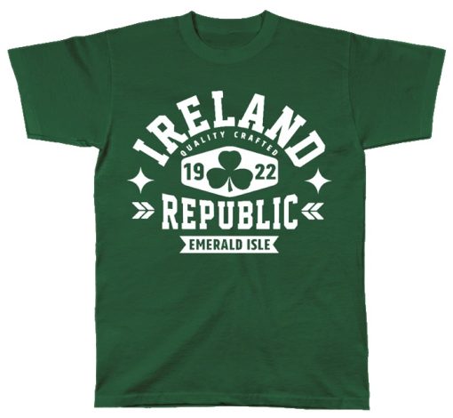 Ireland Republic