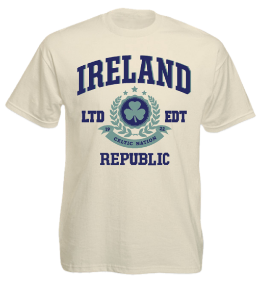 Ireland Laurels - Image 13
