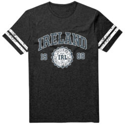 Irl Apparel 88    (Melange S/S Tee)