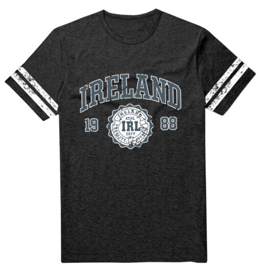 Irl Apparel 88    (Melange S/S Tee)