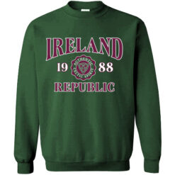Irl Celtic Spirit (V2)  (App Sweat)