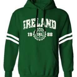 Irl Apparel 88   (Sleeve Stripe)
