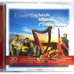 Essential Collection of Irish Music