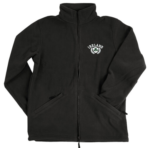 Irl Sham Laurels  (Adult Fleece)