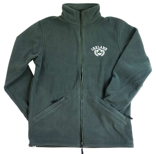 Irl Sham Laurels  (Adult Fleece) - Image 8