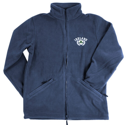 Irl Sham Laurels  (Adult Fleece) - Image 13