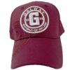 Galway G    (BB Hat)