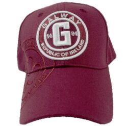 Galway G    (BB Hat)
