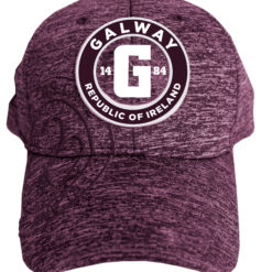 Galway G     (Melange B/B Hat)