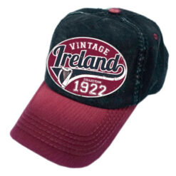 Irl Vintage 1922  Distressed BB Hat