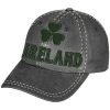 Irl Sham (V2)     (Applique BB Hat)
