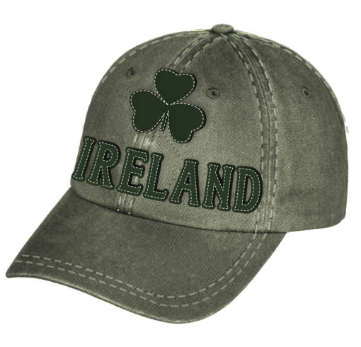 Irl Sham (V2)     (Applique BB Hat) - Image 3