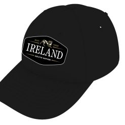 Irl Celtic Nations V2  (B-Ball Hat)