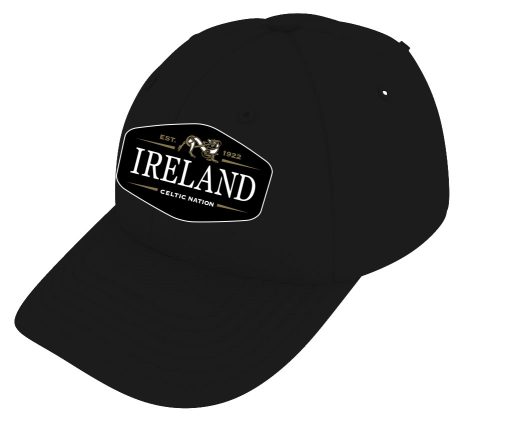 Irl Celtic Nations V2  (B-Ball Hat)