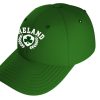 Irl Sham Laurels (B-Ball Hat)