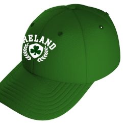 Irl Sham Laurels (B-Ball Hat)