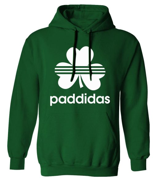 Paddidas