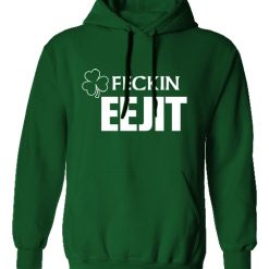 Feckin Eejit