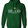 Irl Celtic Nations 1922