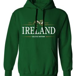 Irl Celtic Nations 1922