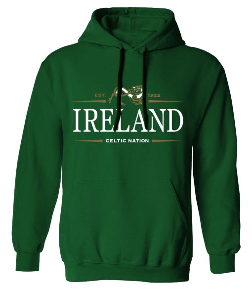 Irl Celtic Nations 1922