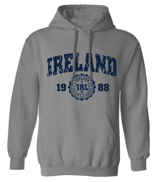 Irl Apparel 1988 - Image 9