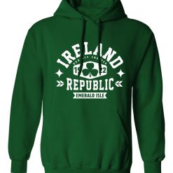 Irl Republic