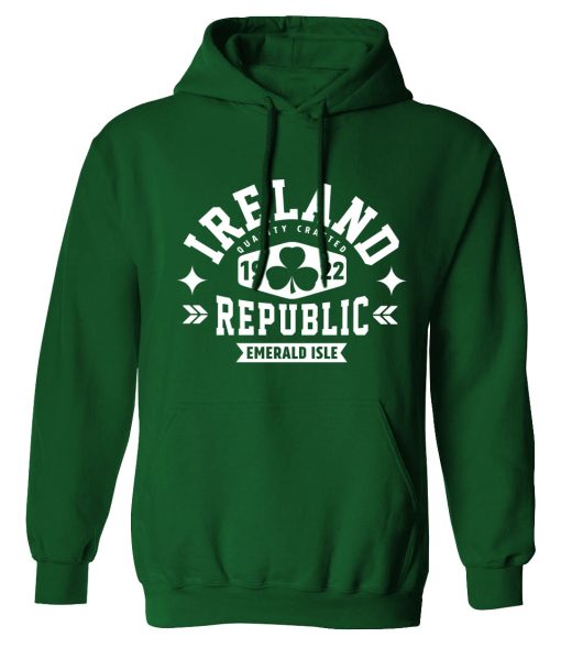Irl Republic