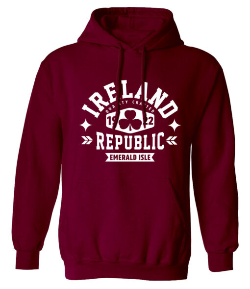 Irl Republic - Image 15
