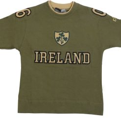 IRL SHAM SHIELD   (Kids Combat Tee)