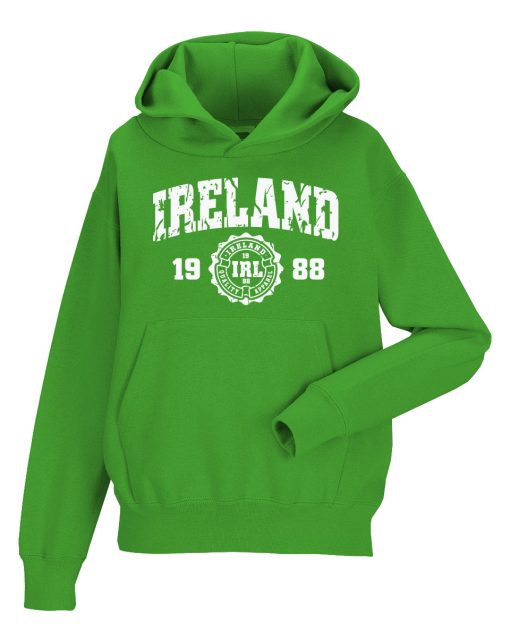 IRL APPAREL 88