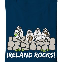 IRL ROCKS GROUP